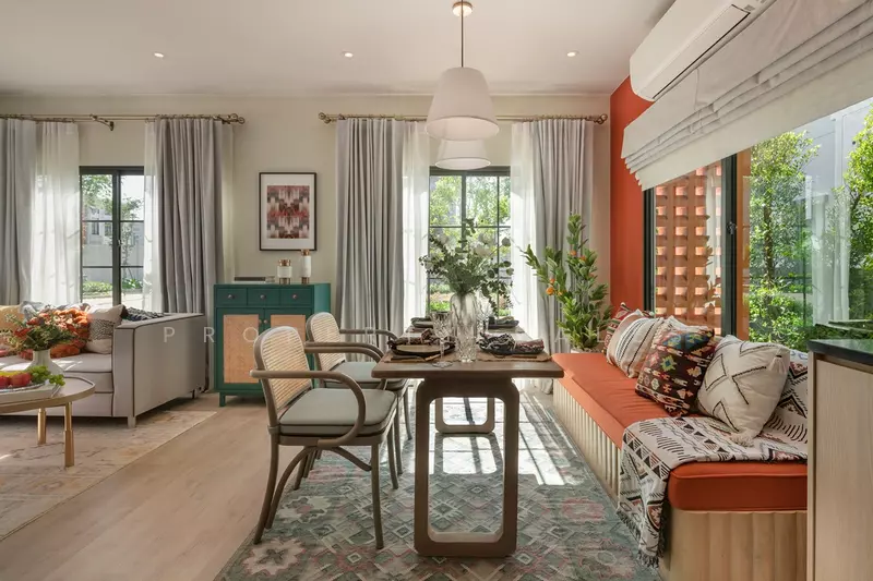 For Sale - Anasiri Rama 2-Wongwaen, Samut Sakhon