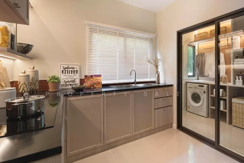 For Sale - Anasiri Rama 2-Wongwaen, Samut Sakhon