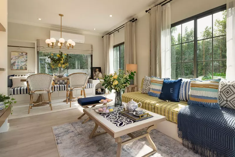 For Sale - Anasiri Rama 2-Wongwaen, Samut Sakhon