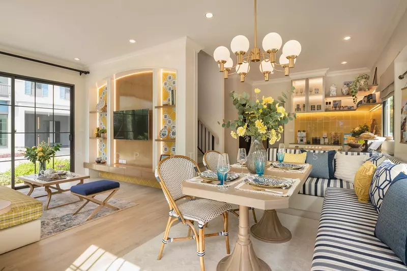 For Sale - Anasiri Rama 2-Wongwaen, Samut Sakhon