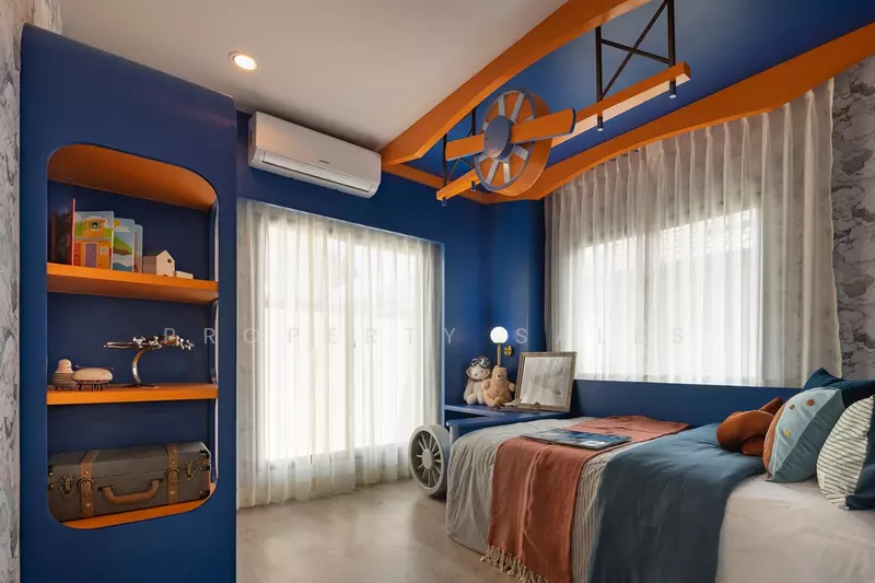 For Sale - Anasiri Rama 2-Wongwaen, Samut Sakhon