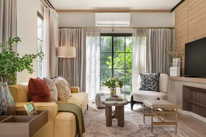 For Sale - Anasiri Rama 2-Wongwaen, Samut Sakhon