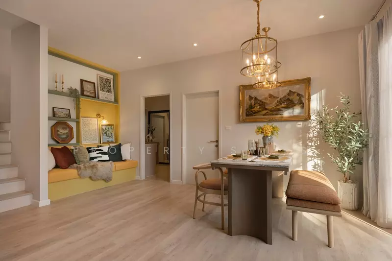 For Sale - Anasiri Rama 2-Wongwaen, Samut Sakhon