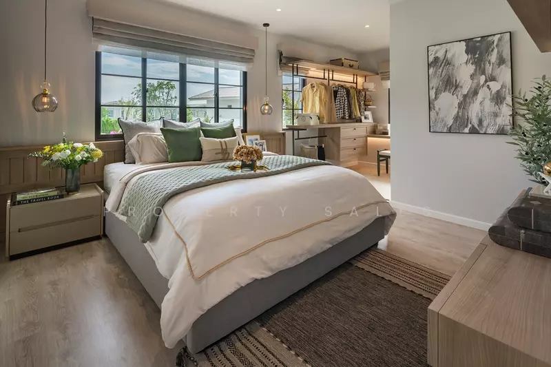 For Sale - Anasiri Rama 2-Wongwaen, Samut Sakhon