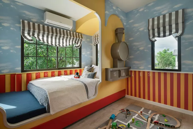 For Sale - Anasiri Rama 2-Wongwaen, Samut Sakhon