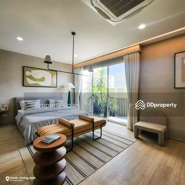 ขาย - Nue Verse Krungthep Kreetha : นิว เวิร์ส กรุงเทพกรีฑา, กรุงเทพ