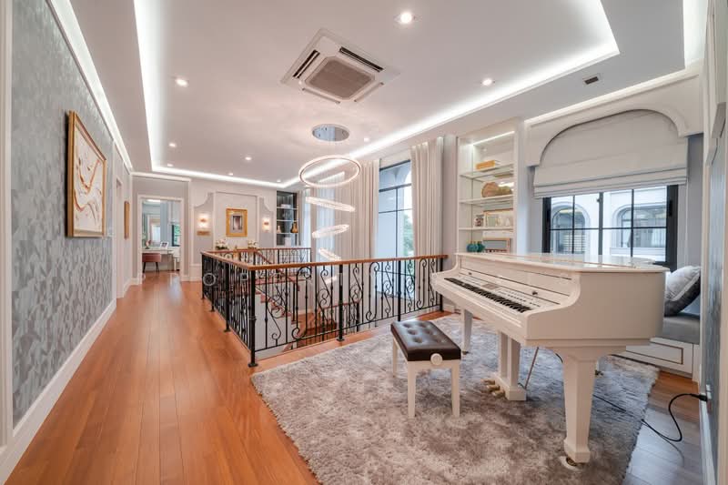 The Grand Vibhavadi 60, กรุงเทพ, Soi Vibhavadi 60, ตลาดบางเขน, หลักสี่, กรุงเทพ, , บ้านเดี่ยว ขาย, โดย Property Sales, 11085923 - DDproperty.com