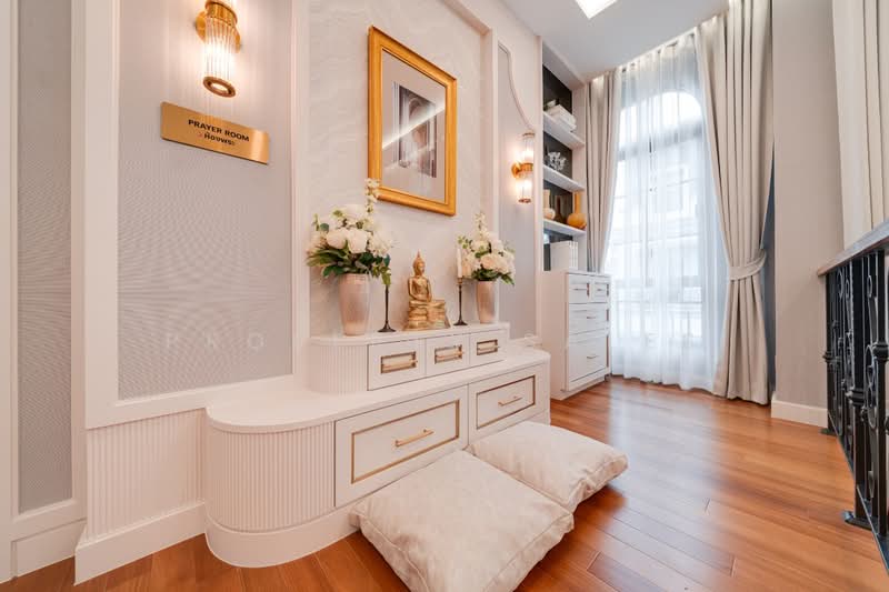 The Grand Vibhavadi 60, กรุงเทพ, Soi Vibhavadi 60, ตลาดบางเขน, หลักสี่, กรุงเทพ, , บ้านเดี่ยว ขาย, โดย Property Sales, 11085923 - DDproperty.com