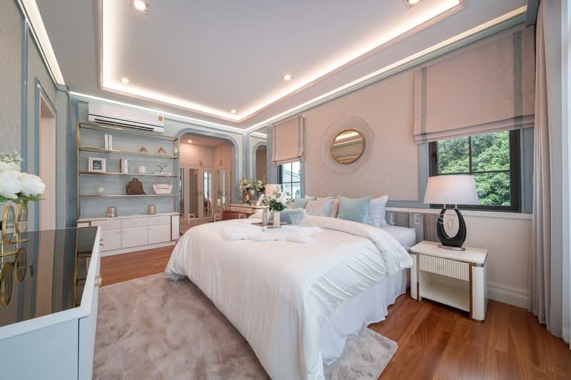 The Grand Vibhavadi 60, กรุงเทพ, Soi Vibhavadi 60, ตลาดบางเขน, หลักสี่, กรุงเทพ, , บ้านเดี่ยว ขาย, โดย Property Sales, 11085923 - DDproperty.com