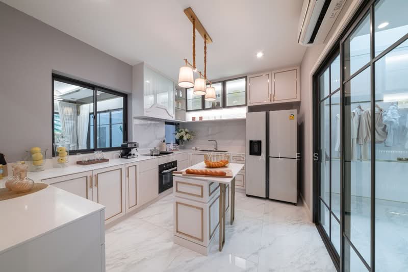 The Grand Vibhavadi 60, กรุงเทพ, Soi Vibhavadi 60, ตลาดบางเขน, หลักสี่, กรุงเทพ, , บ้านเดี่ยว ขาย, โดย Property Sales, 11085923 - DDproperty.com