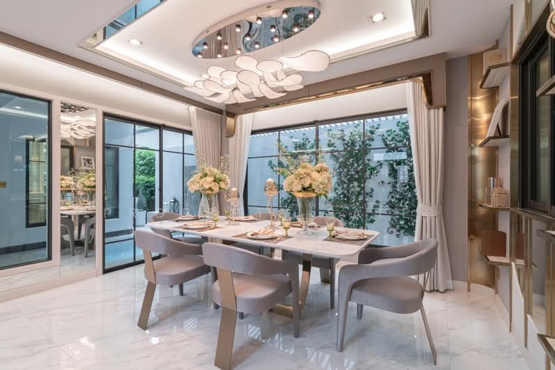 The Grand Vibhavadi 60, กรุงเทพ, Soi Vibhavadi 60, ตลาดบางเขน, หลักสี่, กรุงเทพ, , บ้านเดี่ยว ขาย, โดย Property Sales, 11085923 - DDproperty.com