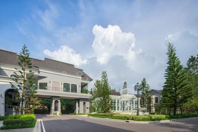 ขาย - The Grand Vibhavadi 60, กรุงเทพ