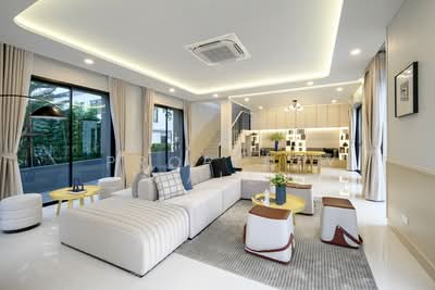 For Sale - Brighton Khukhot Station : ไบรตัน คูคต สเตชั่น, Pathum Thani