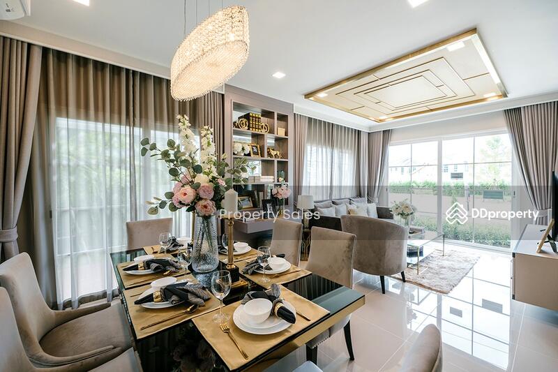 ขาย - Golden Neo Siriraj-Ratchapruek : โกลเด้น นีโอ ศิริราช-ราชพฤกษ์, กรุงเทพ