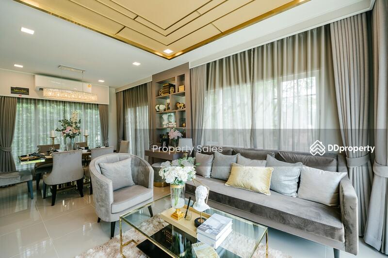 ขาย - Golden Neo Siriraj-Ratchapruek : โกลเด้น นีโอ ศิริราช-ราชพฤกษ์, กรุงเทพ