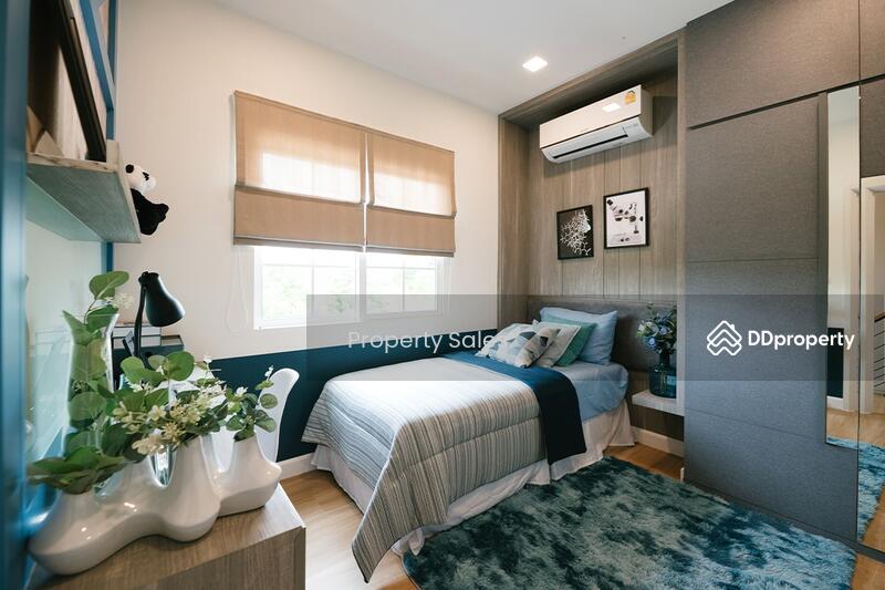 ขาย - Golden Neo Siriraj-Ratchapruek : โกลเด้น นีโอ ศิริราช-ราชพฤกษ์, กรุงเทพ