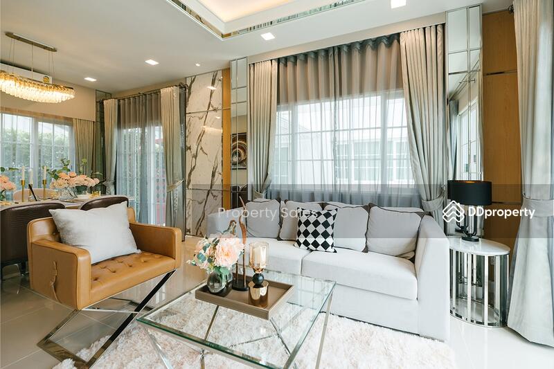 ขาย - Golden Neo Siriraj-Ratchapruek : โกลเด้น นีโอ ศิริราช-ราชพฤกษ์, กรุงเทพ