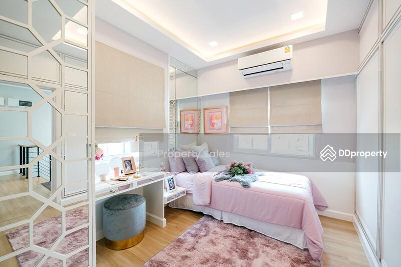 ขาย - Golden Neo Siriraj-Ratchapruek : โกลเด้น นีโอ ศิริราช-ราชพฤกษ์, กรุงเทพ