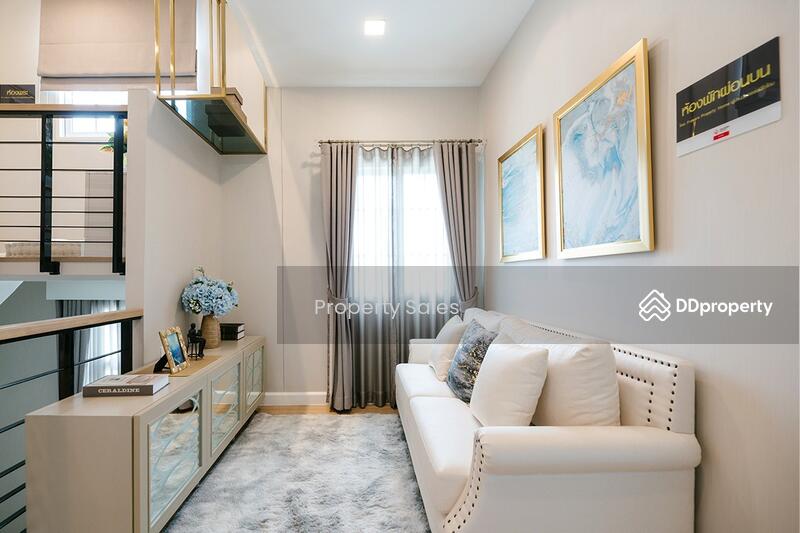 ขาย - Golden Neo Siriraj-Ratchapruek : โกลเด้น นีโอ ศิริราช-ราชพฤกษ์, กรุงเทพ