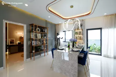 ขาย - PYVE Ratchaphruek-Sirindhorn : พีเว่ ราชพฤกษ์-สิรินธร, นนทบุรี