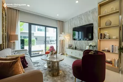 ขาย - PYVE Ramintra-Wongwaen : พีเว่ รามอินทรา-วงแหวน, กรุงเทพ