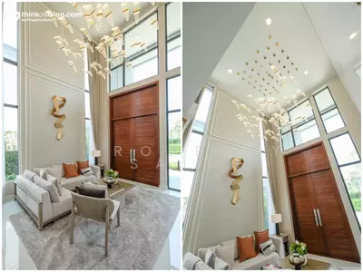 ขาย - The City Sukhumvit-Onnut 2 : เดอะ ซิตี้ สุขุมวิท-อ่อนนุช 2, กรุงเทพ