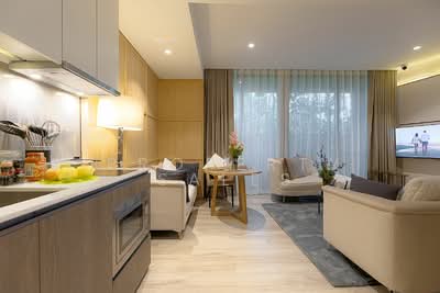 ขาย - Wyndham Grand Residences Wongamat Pattaya : วินด์แฮม แกรนด์ เรสซิเดนส์ วงศ์อมาตย์ พัทยา, ชลบุรี