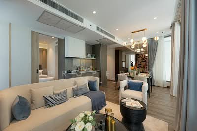 ขาย - Wyndham Grand Residences Wongamat Pattaya : วินด์แฮม แกรนด์ เรสซิเดนส์ วงศ์อมาตย์ พัทยา, ชลบุรี