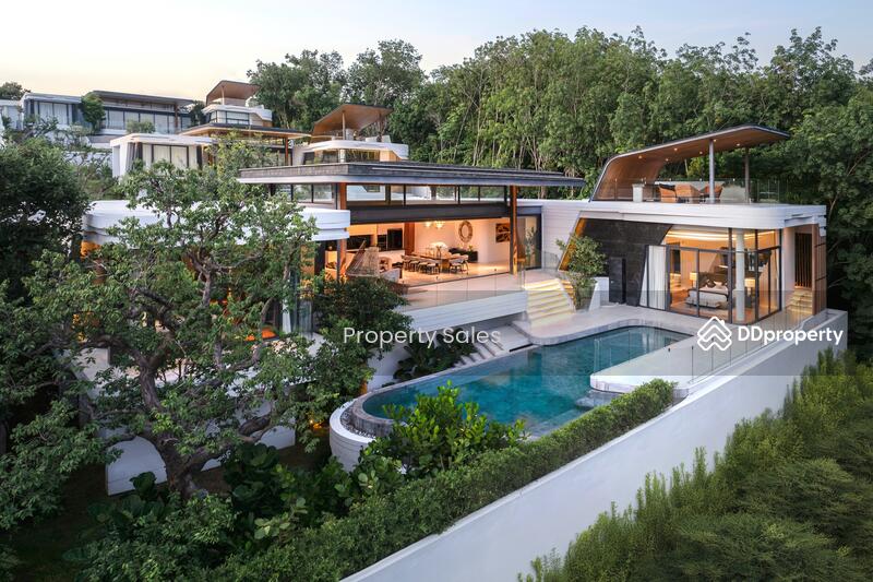 ขาย - Botanica Sky Valley : โบทานิกา สกาย วัลเลย์, ภูเก็ต