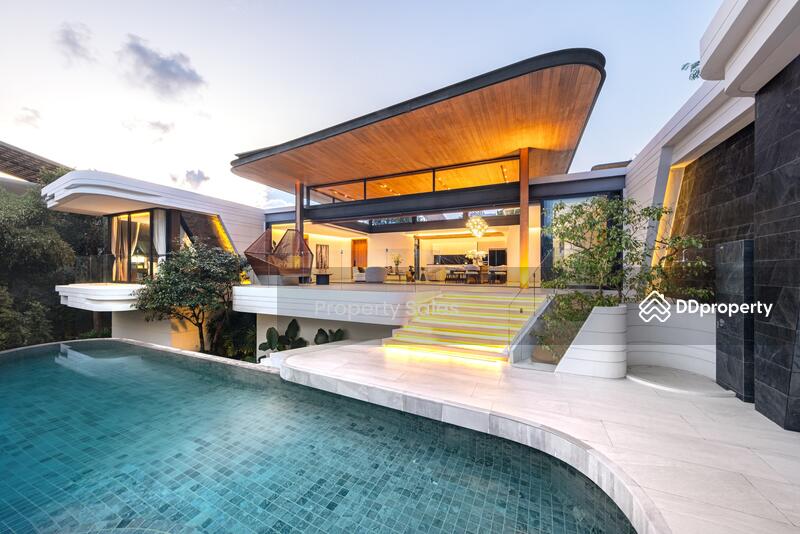 ขาย - Botanica Sky Valley : โบทานิกา สกาย วัลเลย์, ภูเก็ต