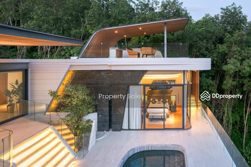 ขาย - Botanica Sky Valley : โบทานิกา สกาย วัลเลย์, ภูเก็ต