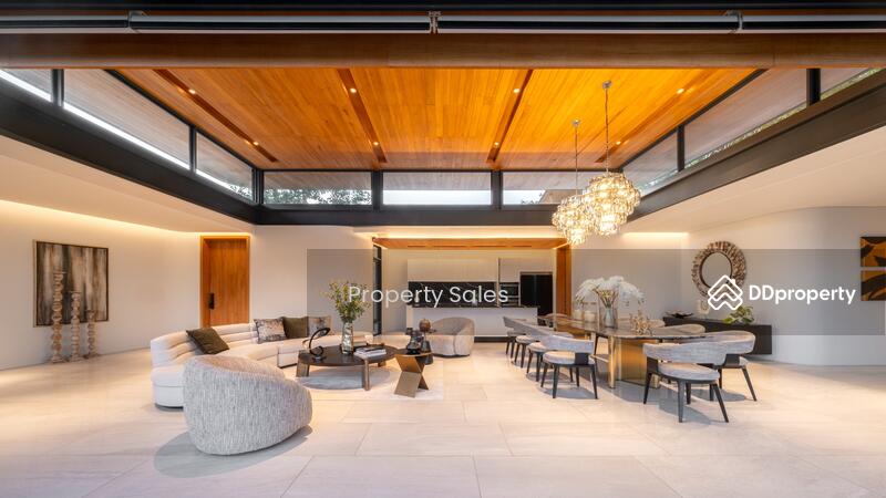 ขาย - Botanica Sky Valley : โบทานิกา สกาย วัลเลย์, ภูเก็ต