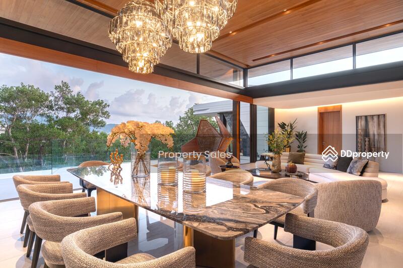 ขาย - Botanica Sky Valley : โบทานิกา สกาย วัลเลย์, ภูเก็ต