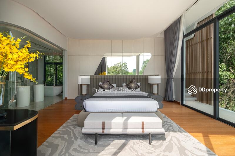 ขาย - Botanica Sky Valley : โบทานิกา สกาย วัลเลย์, ภูเก็ต