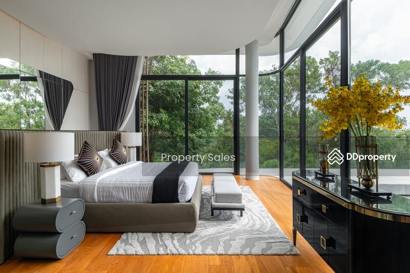 ขาย - Botanica Sky Valley : โบทานิกา สกาย วัลเลย์, ภูเก็ต