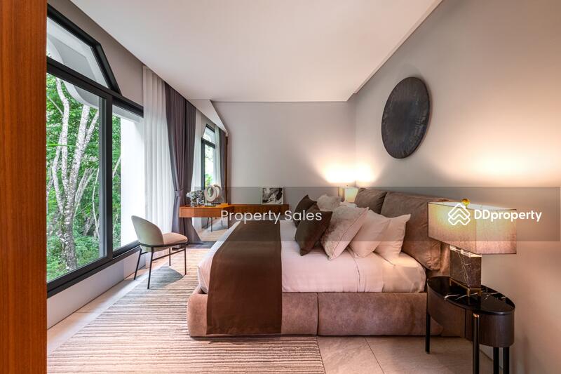 ขาย - Botanica Sky Valley : โบทานิกา สกาย วัลเลย์, ภูเก็ต