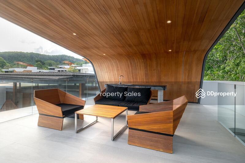 ขาย - Botanica Sky Valley : โบทานิกา สกาย วัลเลย์, ภูเก็ต