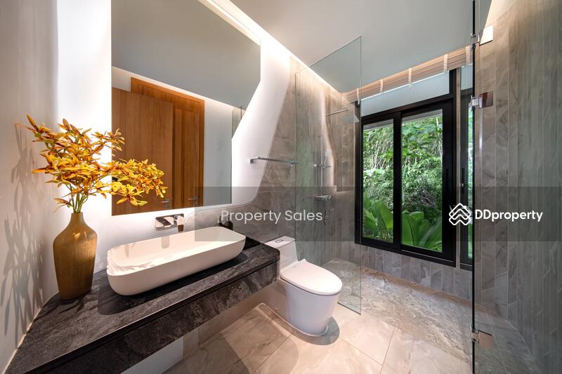 ขาย - Botanica Sky Valley : โบทานิกา สกาย วัลเลย์, ภูเก็ต