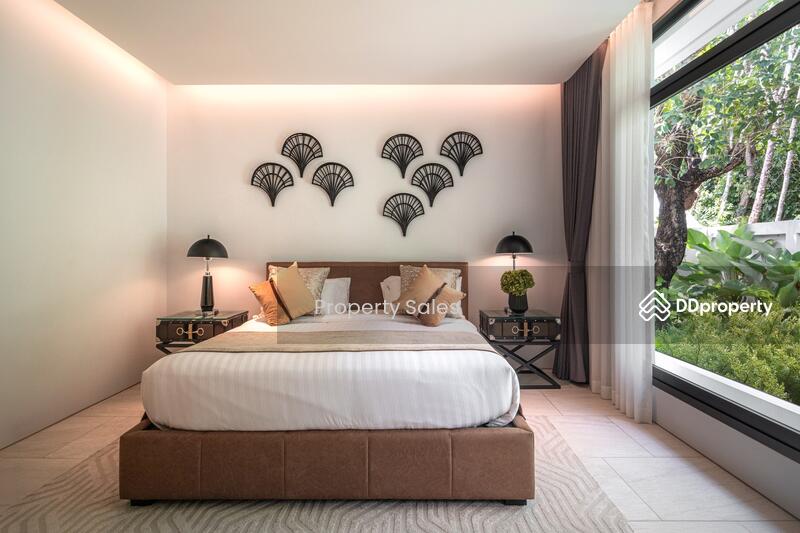 ขาย - Botanica Sky Valley : โบทานิกา สกาย วัลเลย์, ภูเก็ต