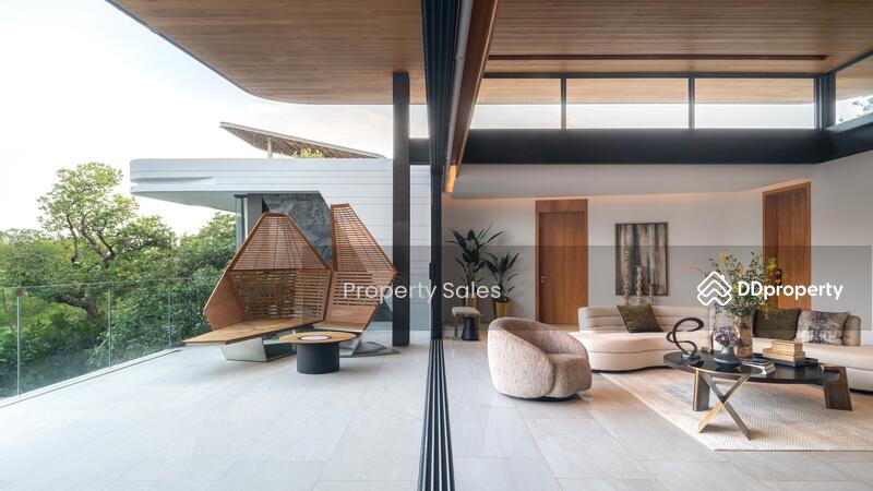 ขาย - Botanica Sky Valley : โบทานิกา สกาย วัลเลย์, ภูเก็ต