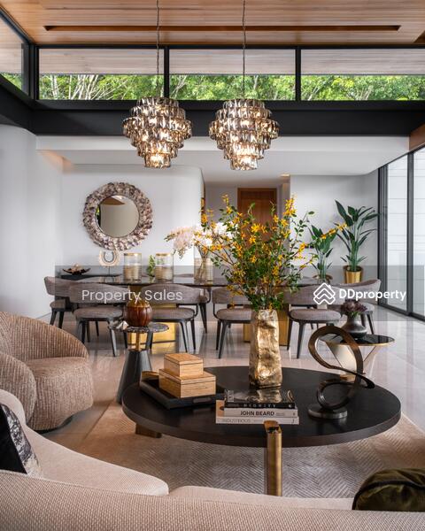 ขาย - Botanica Sky Valley : โบทานิกา สกาย วัลเลย์, ภูเก็ต