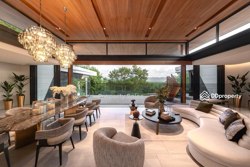 ขาย - Botanica Sky Valley : โบทานิกา สกาย วัลเลย์, ภูเก็ต