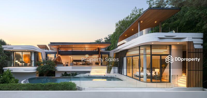ขาย - Botanica Sky Valley : โบทานิกา สกาย วัลเลย์, ภูเก็ต