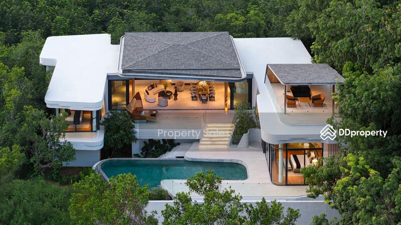 ขาย - Botanica Sky Valley : โบทานิกา สกาย วัลเลย์, ภูเก็ต