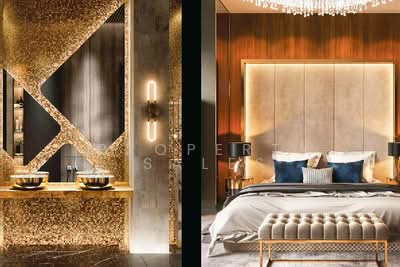 ขาย - The Riviera Malibu : เดอะ ริเวียร่า มาลิบู, ชลบุรี