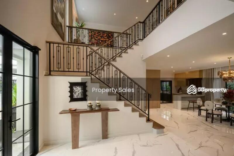 ขาย - Setthasiri Bangna-Suvarnabhumi : เศรษฐสิริ บางนา-สุวรรณภูมิ, สมุทรปราการ