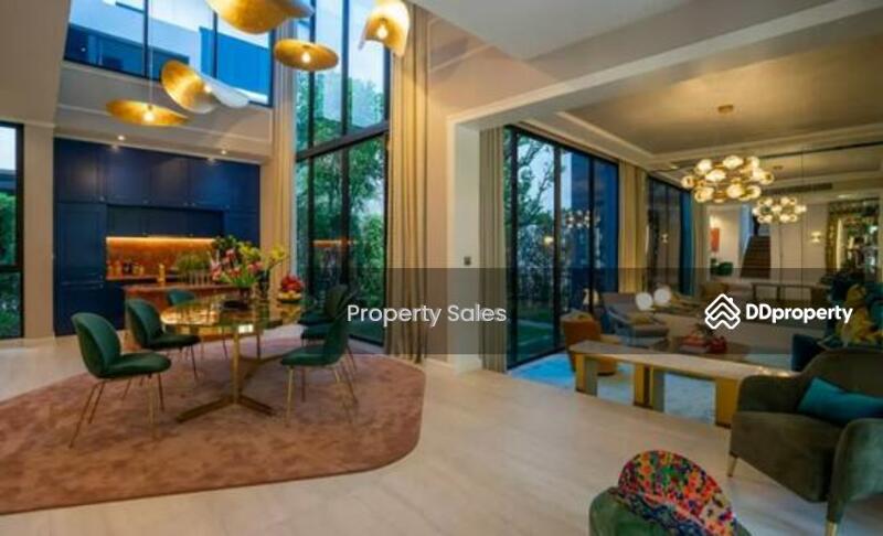 ขาย - BuGaan Krungthep Kreetha : บูก้าน กรุงเทพกรีฑา, กรุงเทพ