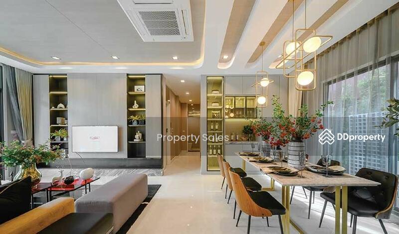 ขาย - Bangkok Boulevard Bangna-Srinakarin : บางกอก บูเลอวาร์ด บางนา-ศรีนครินทร์, สมุทรปราการ