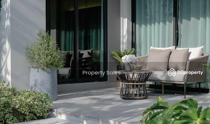 ขาย - Bangkok Boulevard Bangna-Srinakarin : บางกอก บูเลอวาร์ด บางนา-ศรีนครินทร์, สมุทรปราการ