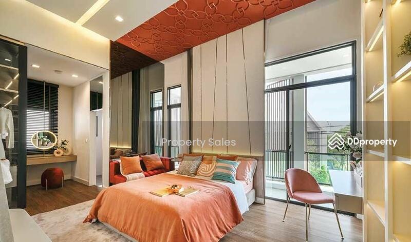 ขาย - Bangkok Boulevard Bangna-Srinakarin : บางกอก บูเลอวาร์ด บางนา-ศรีนครินทร์, สมุทรปราการ